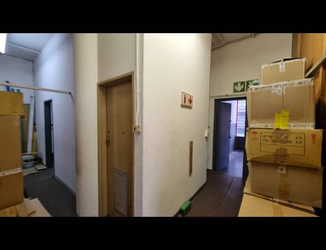 450M² BUSINESS TO LET IN WOODSTOCK